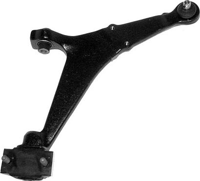 Omnicraft 2398168 - Bras de liaison, suspension de roue cwaw.fr