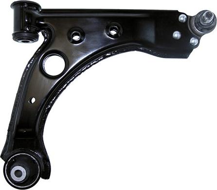 Omnicraft 2398356 - Bras de liaison, suspension de roue cwaw.fr