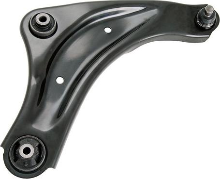 Omnicraft 2398330 - Bras de liaison, suspension de roue cwaw.fr