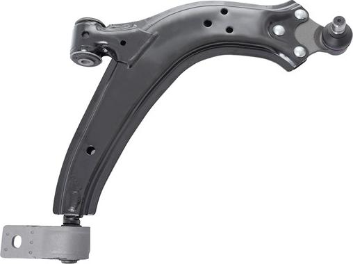 Omnicraft 2398372 - Bras de liaison, suspension de roue cwaw.fr