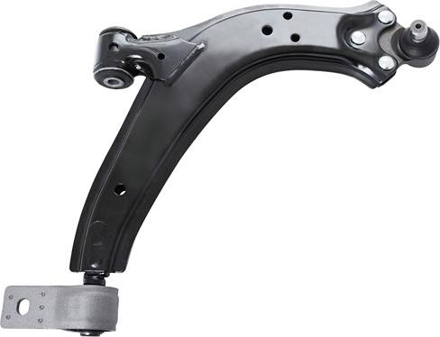 Omnicraft 2398240 - Bras de liaison, suspension de roue cwaw.fr