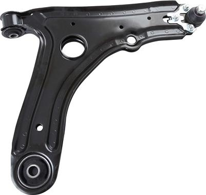 Omnicraft 2398242 - Bras de liaison, suspension de roue cwaw.fr