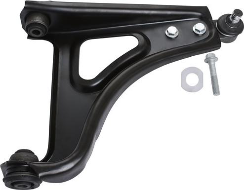 Omnicraft 2398206 - Bras de liaison, suspension de roue cwaw.fr