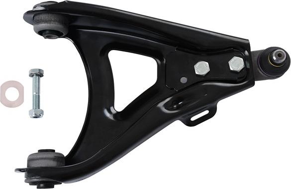 Omnicraft 2398214 - Bras de liaison, suspension de roue cwaw.fr