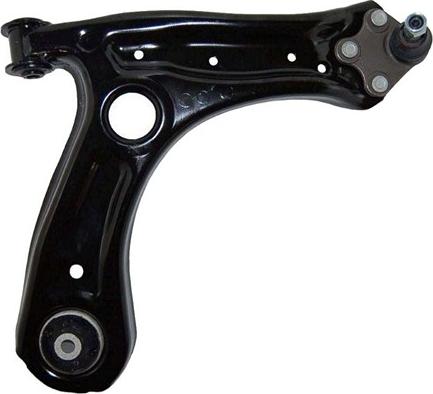 Omnicraft 2398284 - Bras de liaison, suspension de roue cwaw.fr