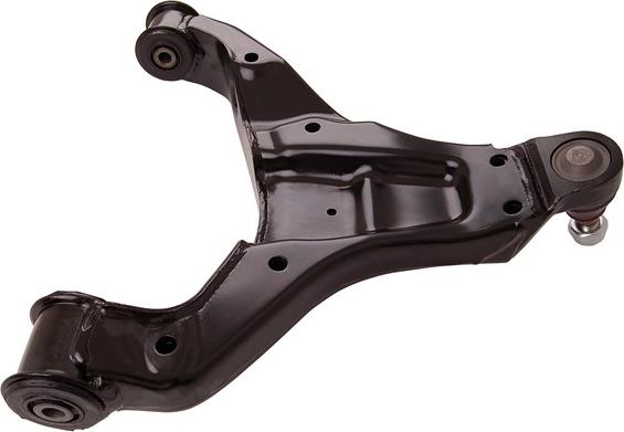 Omnicraft 2398280 - Bras de liaison, suspension de roue cwaw.fr