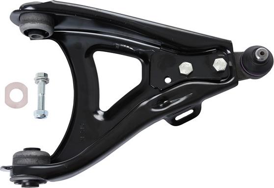 Omnicraft 2398228 - Bras de liaison, suspension de roue cwaw.fr