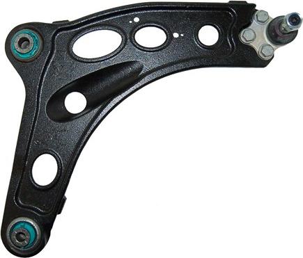 Omnicraft 2398274 - Bras de liaison, suspension de roue cwaw.fr