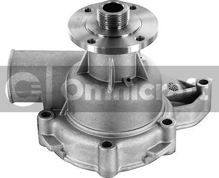 Omnicraft 2317465 - Pompe à eau cwaw.fr