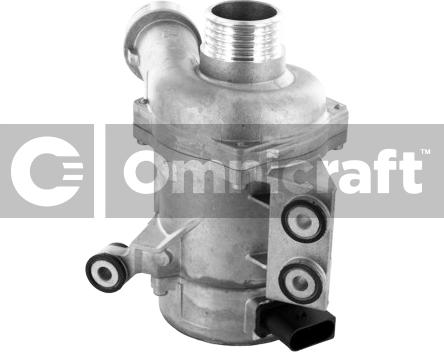 Omnicraft 2317262 - Pompe à eau cwaw.fr