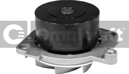 Omnicraft 2317280 - Pompe à eau cwaw.fr