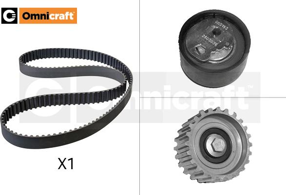 Omnicraft 2328497 - Kit de distribution cwaw.fr