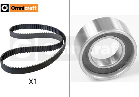 Omnicraft 2328446 - Kit de distribution cwaw.fr