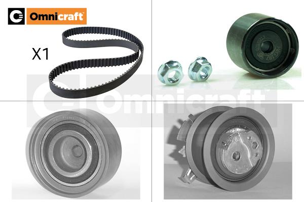 Omnicraft 2328468 - Kit de distribution cwaw.fr