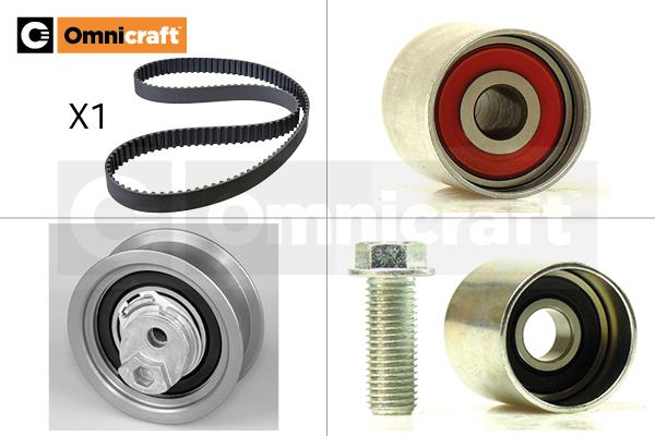 Omnicraft 2328542 - Kit de distribution cwaw.fr