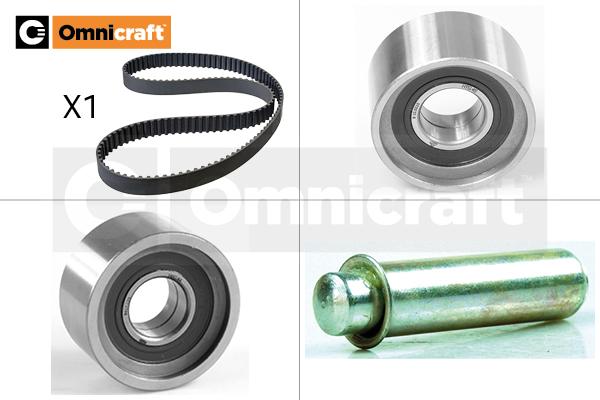 Omnicraft 2328556 - Kit de distribution cwaw.fr