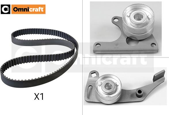 Omnicraft 2328552 - Kit de distribution cwaw.fr