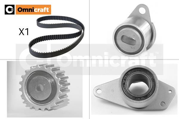 Omnicraft 2328566 - Kit de distribution cwaw.fr