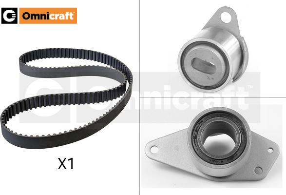 Omnicraft 2328562 - Kit de distribution cwaw.fr