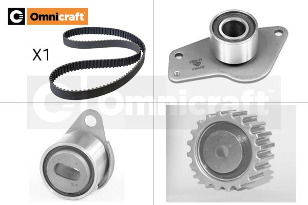 Omnicraft 2328582 - Kit de distribution cwaw.fr