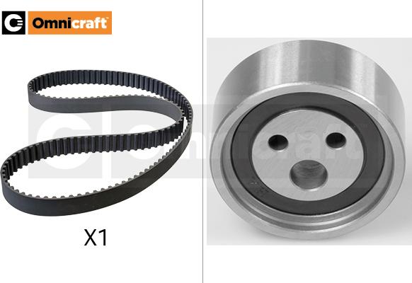 Omnicraft 2328530 - Kit de distribution cwaw.fr