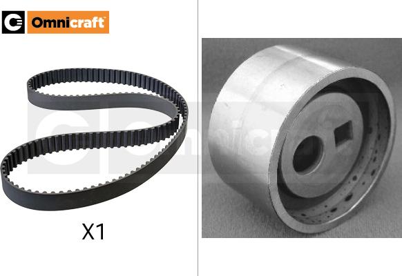 Omnicraft 2328638 - Kit de distribution cwaw.fr