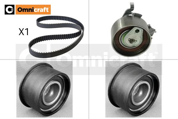 Omnicraft 2328842 - Kit de distribution cwaw.fr