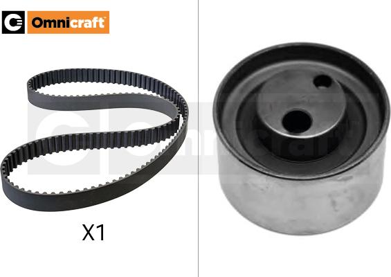 Omnicraft 2328814 - Kit de distribution cwaw.fr