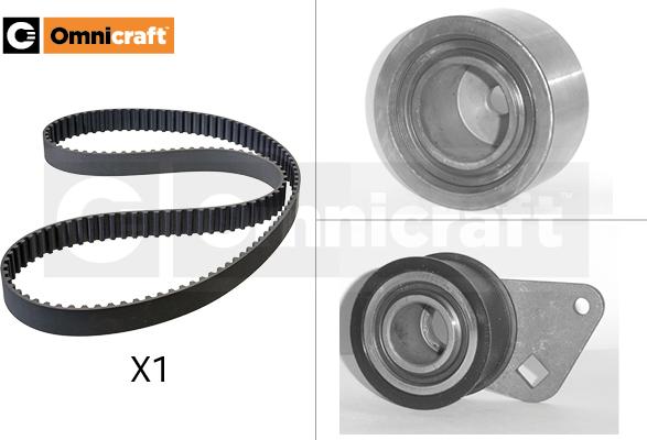 Omnicraft 2328836 - Kit de distribution cwaw.fr