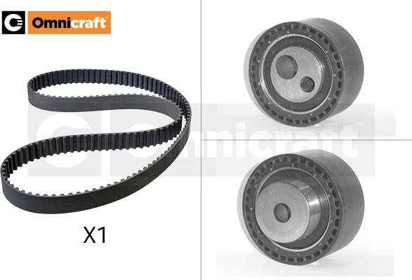 Omnicraft 2328754 - Kit de distribution cwaw.fr