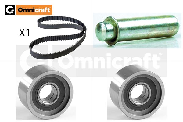 Omnicraft 2328752 - Kit de distribution cwaw.fr