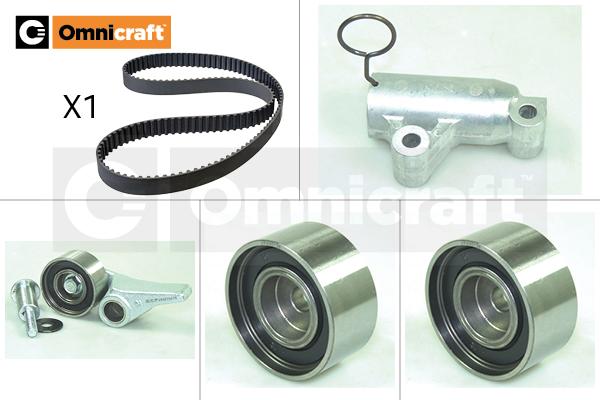 Omnicraft 2328772 - Kit de distribution cwaw.fr