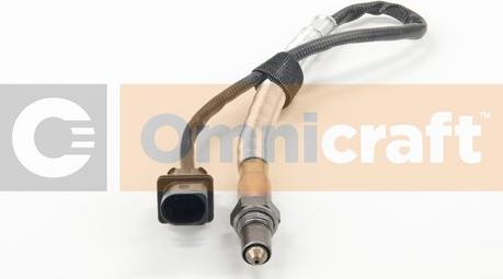 Omnicraft 2376448 - Sonde lambda cwaw.fr