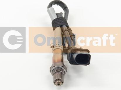 Omnicraft 2376465 - Sonde lambda cwaw.fr