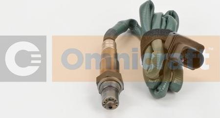 Omnicraft 2376463 - Sonde lambda cwaw.fr