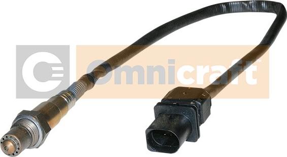 Omnicraft 2376407 - Sonde lambda cwaw.fr