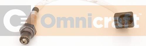 Omnicraft 2376412 - Sonde lambda cwaw.fr