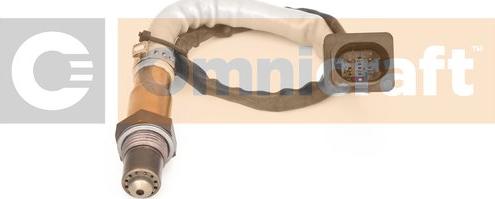 Omnicraft 2376417 - Sonde lambda cwaw.fr