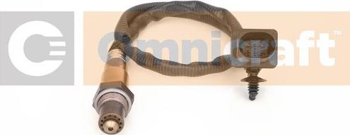 Omnicraft 2376481 - Sonde lambda cwaw.fr