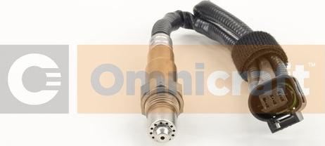 Omnicraft 2376471 - Sonde lambda cwaw.fr