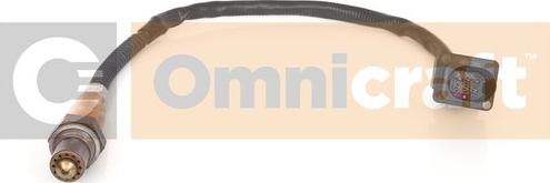 Omnicraft 2376477 - Sonde lambda cwaw.fr