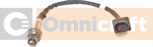 Omnicraft 2376594 - Sonde lambda cwaw.fr