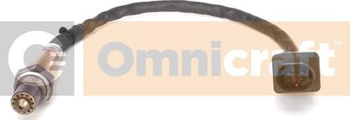 Omnicraft 2376592 - Sonde lambda cwaw.fr