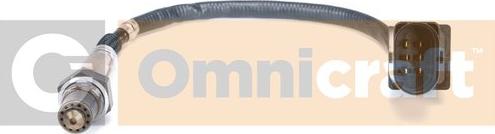 Omnicraft 2376518 - Sonde lambda cwaw.fr