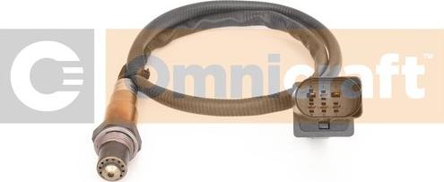 Omnicraft 2376574 - Sonde lambda cwaw.fr