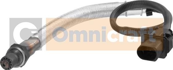 Omnicraft 2376600 - Sonde lambda cwaw.fr