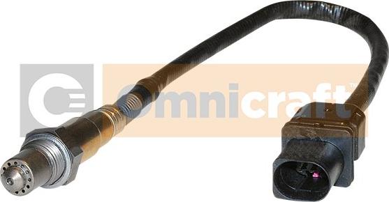 Omnicraft 2376345 - Sonde lambda cwaw.fr