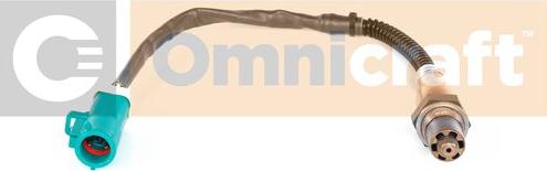 Omnicraft 2376343 - Sonde lambda cwaw.fr