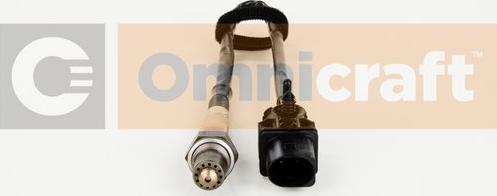 Omnicraft 2376356 - Sonde lambda cwaw.fr