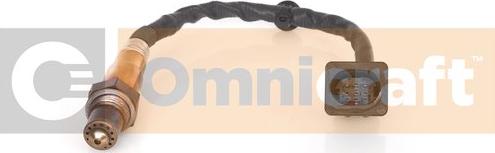 Omnicraft 2376361 - Sonde lambda cwaw.fr